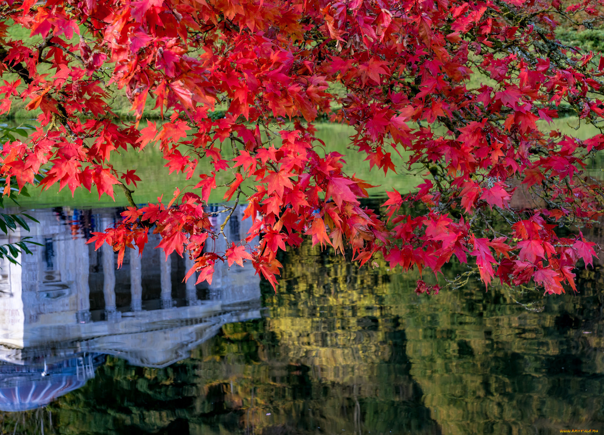 , , stourhead, garden, wiltshire, england, , , , , , , , , , 